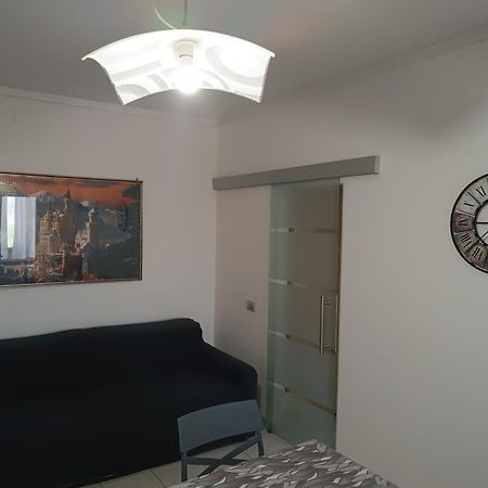 Ale'S House Apartment Монсерато Екстериор снимка