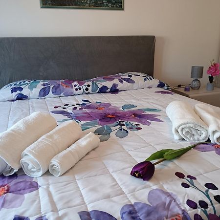 Ale'S House Apartment Монсерато Екстериор снимка