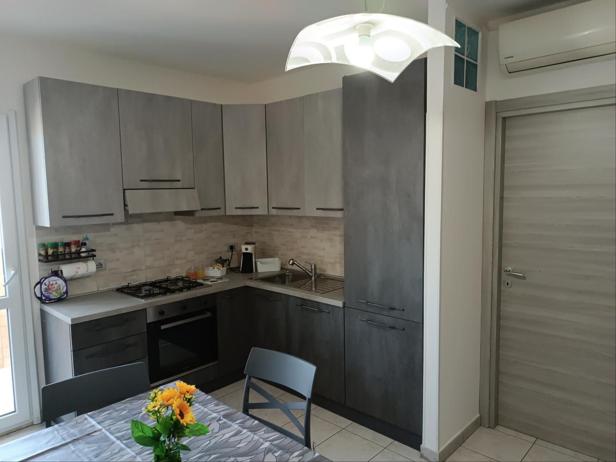 Ale'S House Apartment Монсерато Екстериор снимка