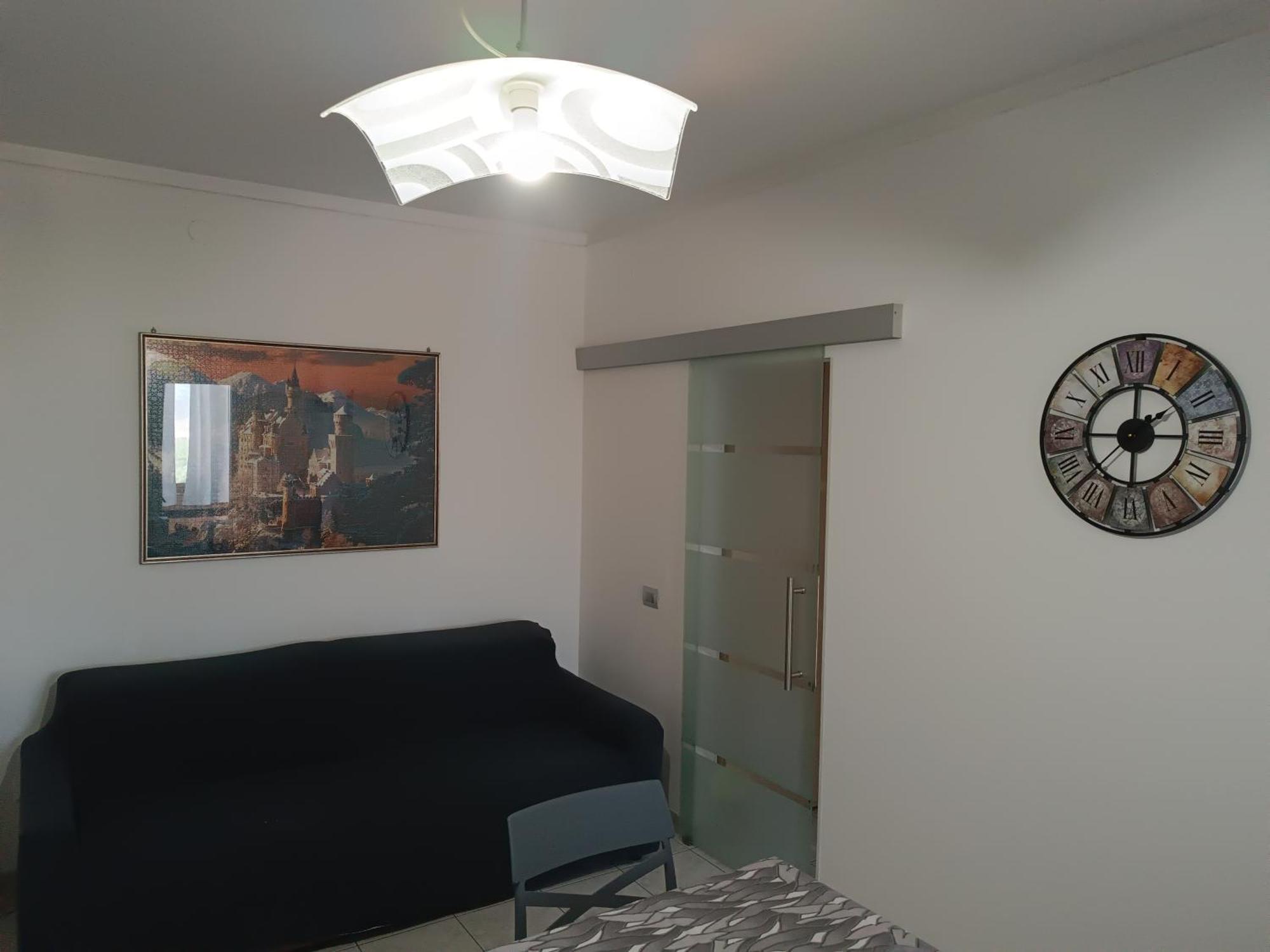 Ale'S House Apartment Монсерато Екстериор снимка