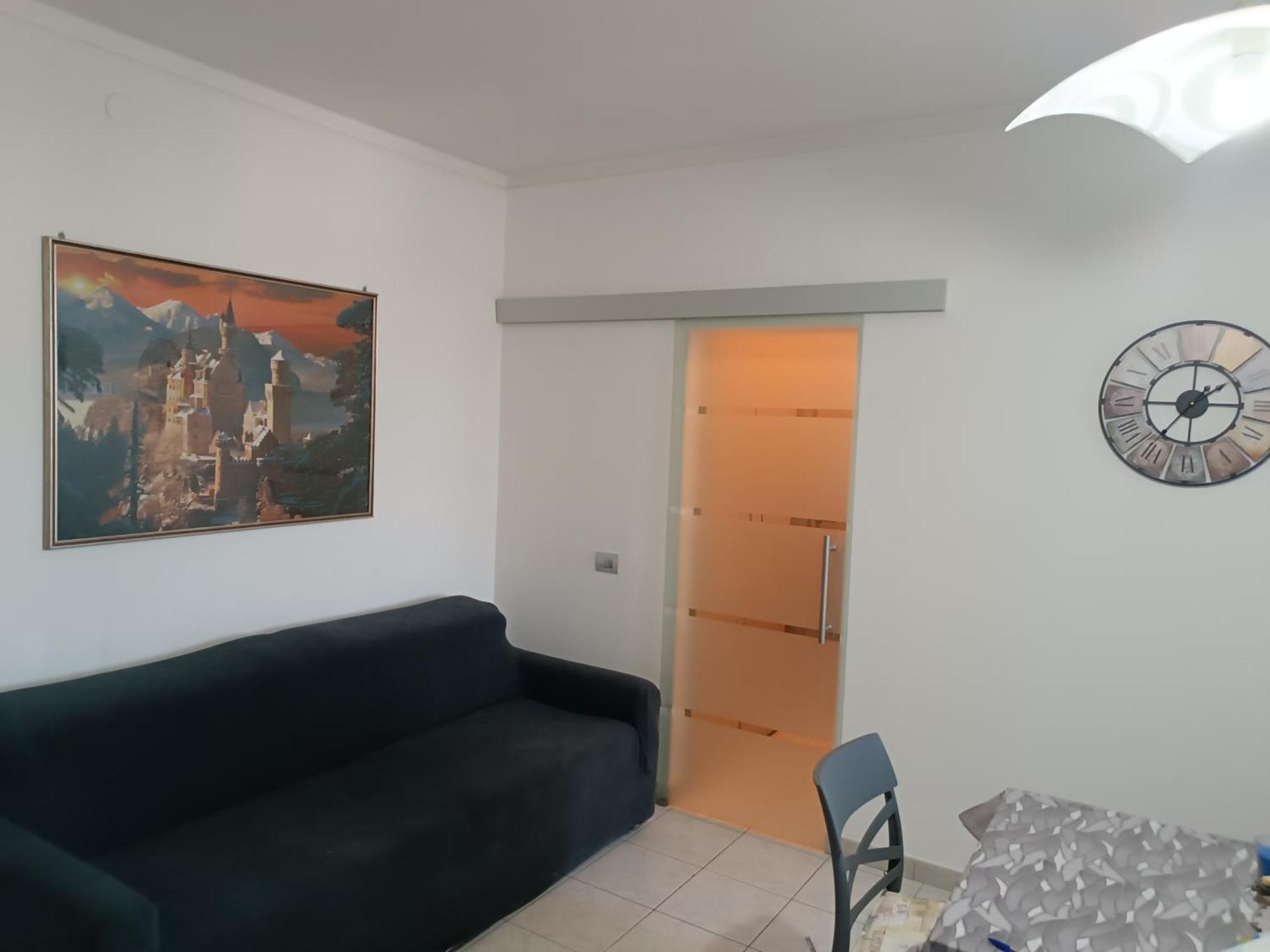 Ale'S House Apartment Монсерато Екстериор снимка