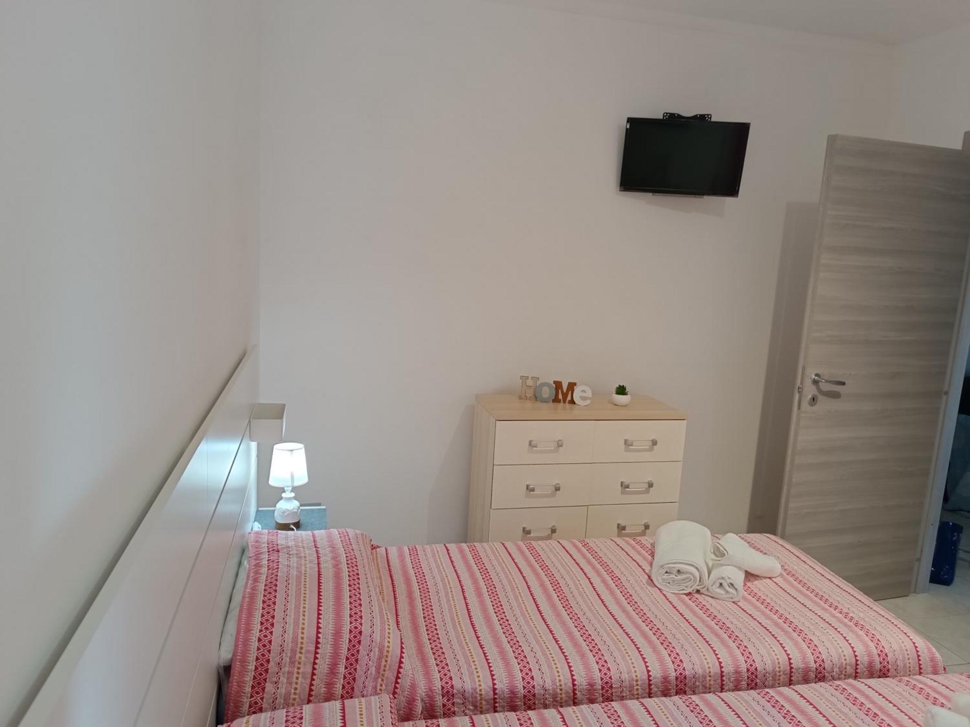 Ale'S House Apartment Монсерато Екстериор снимка
