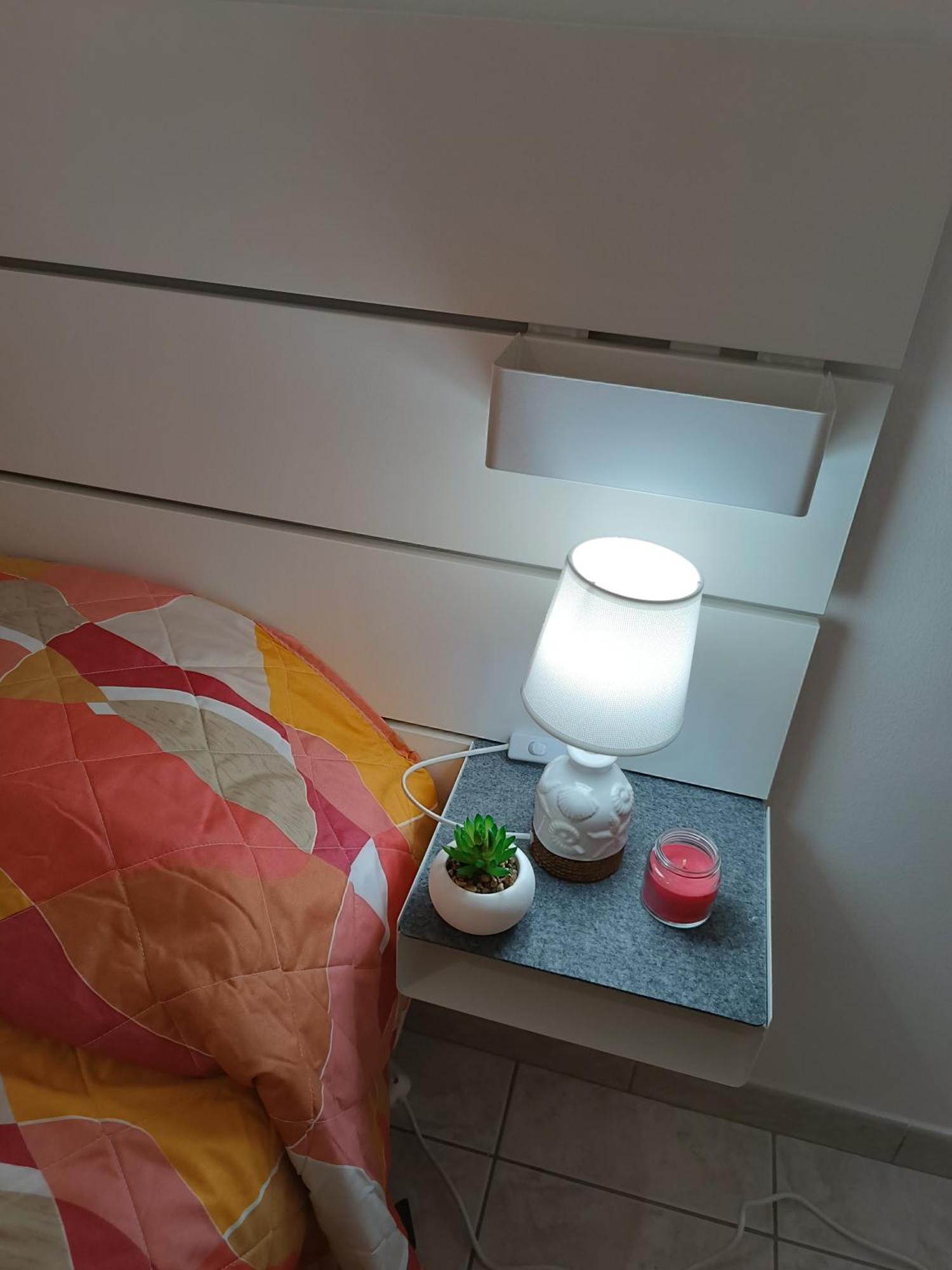 Ale'S House Apartment Монсерато Екстериор снимка