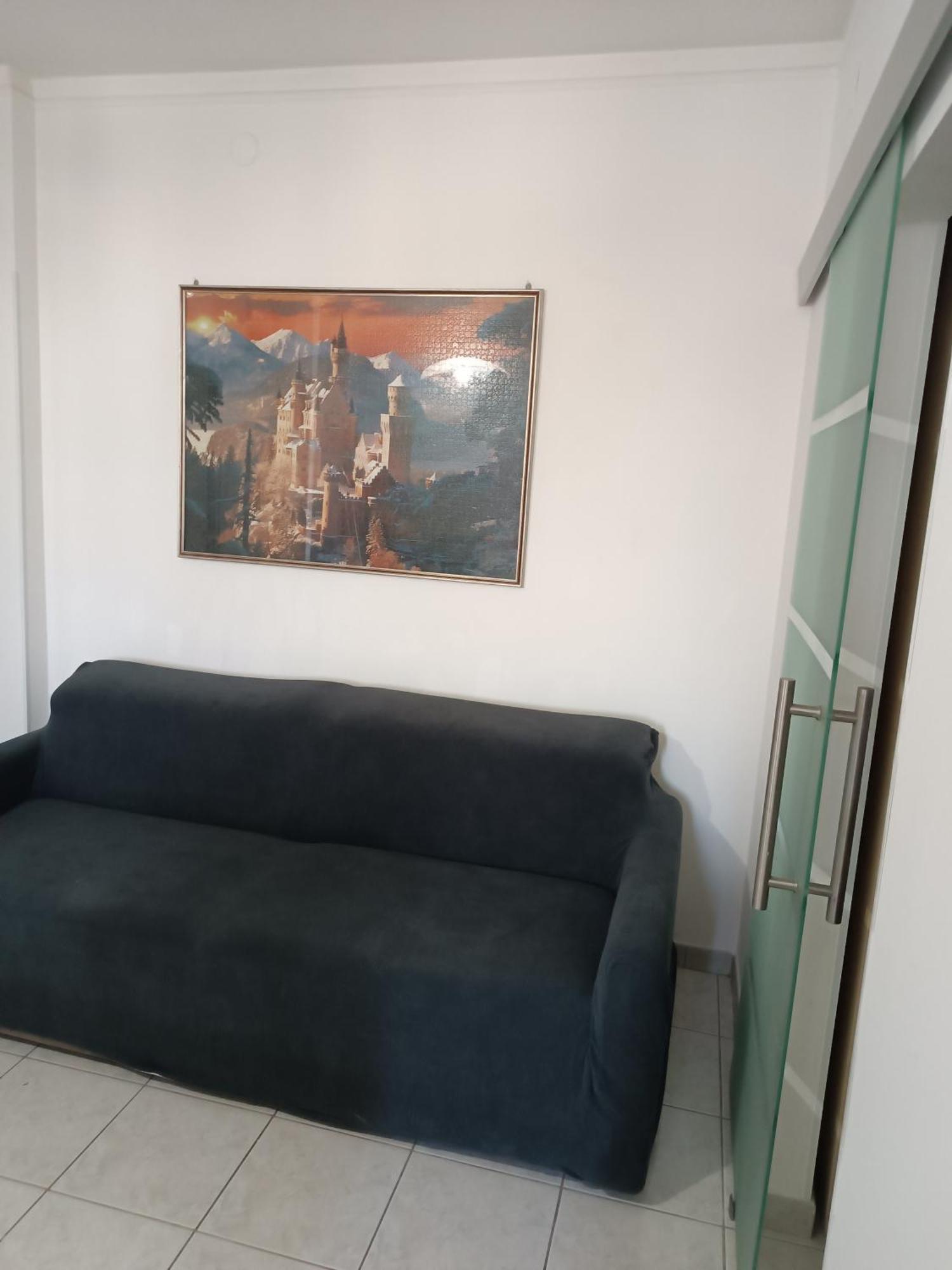 Ale'S House Apartment Монсерато Екстериор снимка