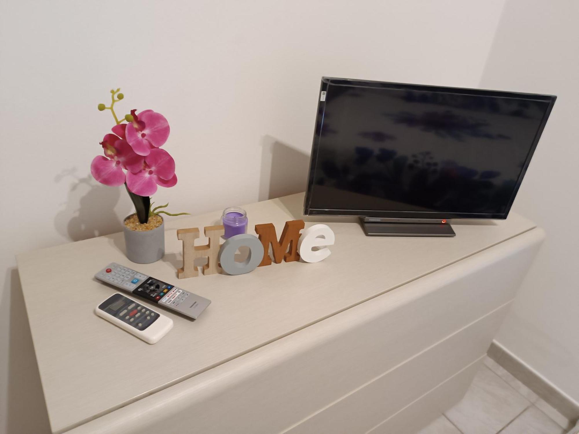 Ale'S House Apartment Монсерато Екстериор снимка