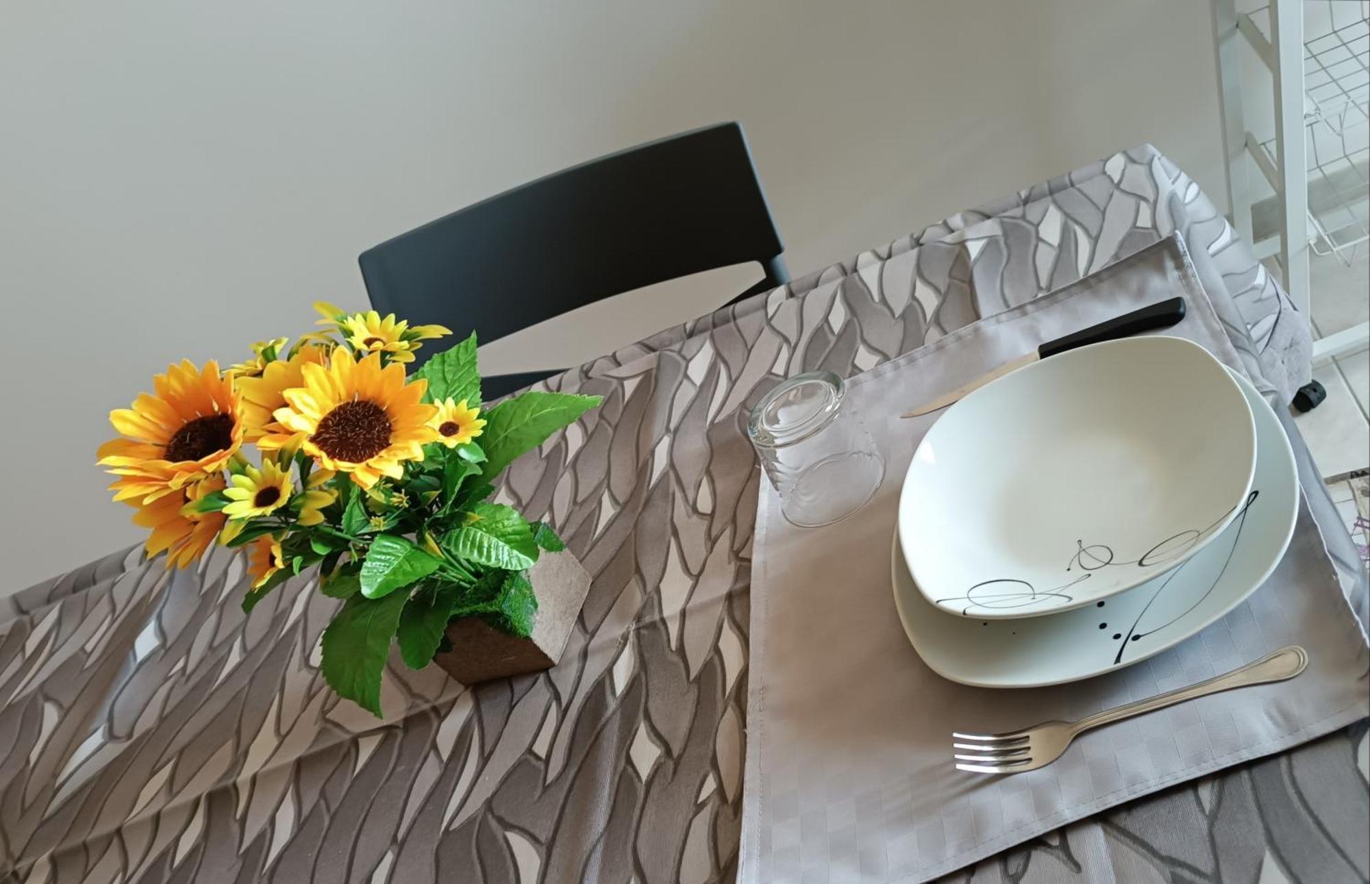 Ale'S House Apartment Монсерато Екстериор снимка