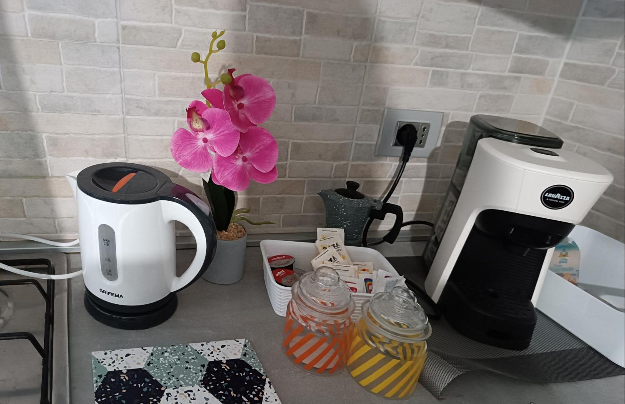 Ale'S House Apartment Монсерато Екстериор снимка
