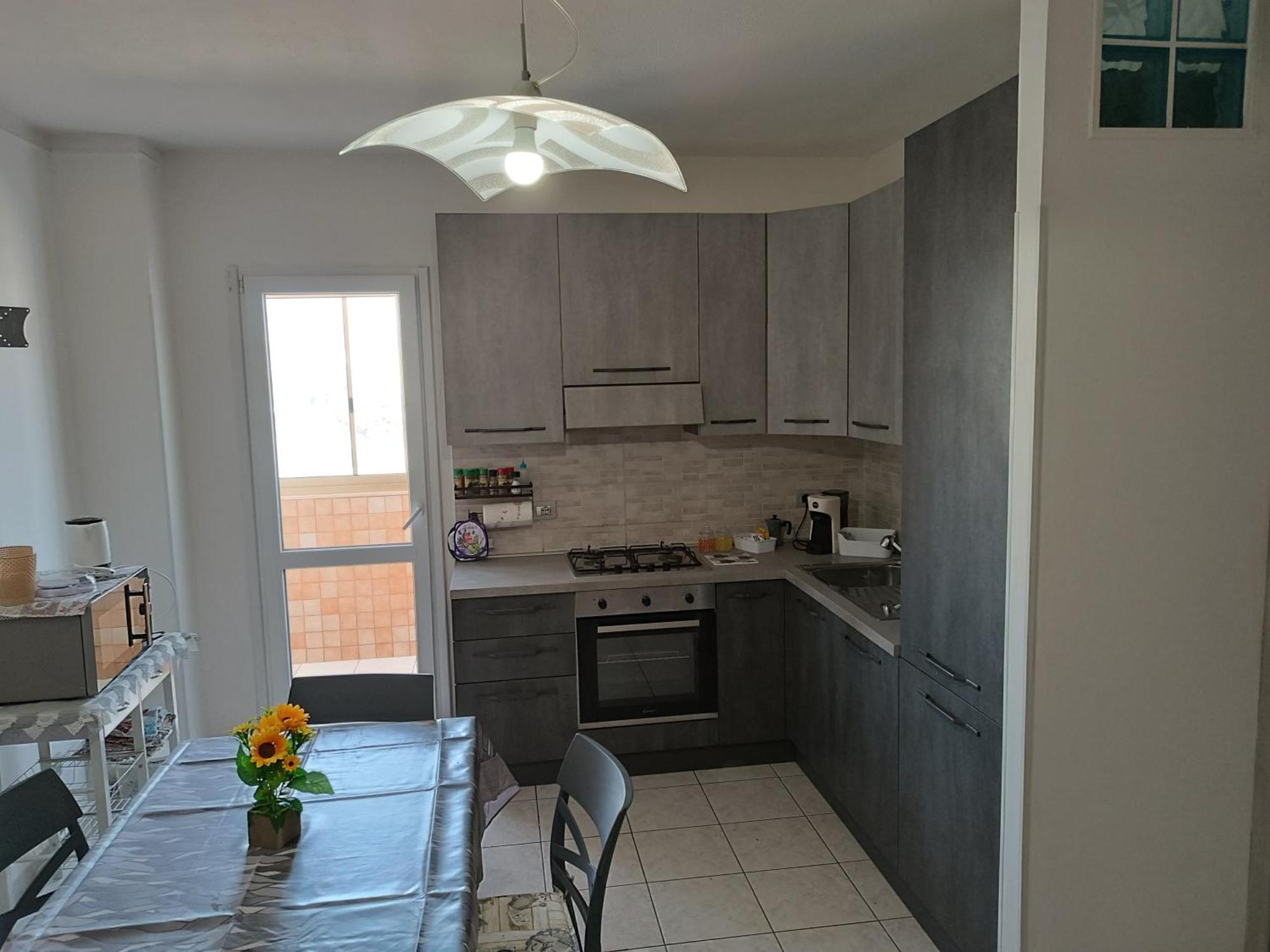 Ale'S House Apartment Монсерато Екстериор снимка