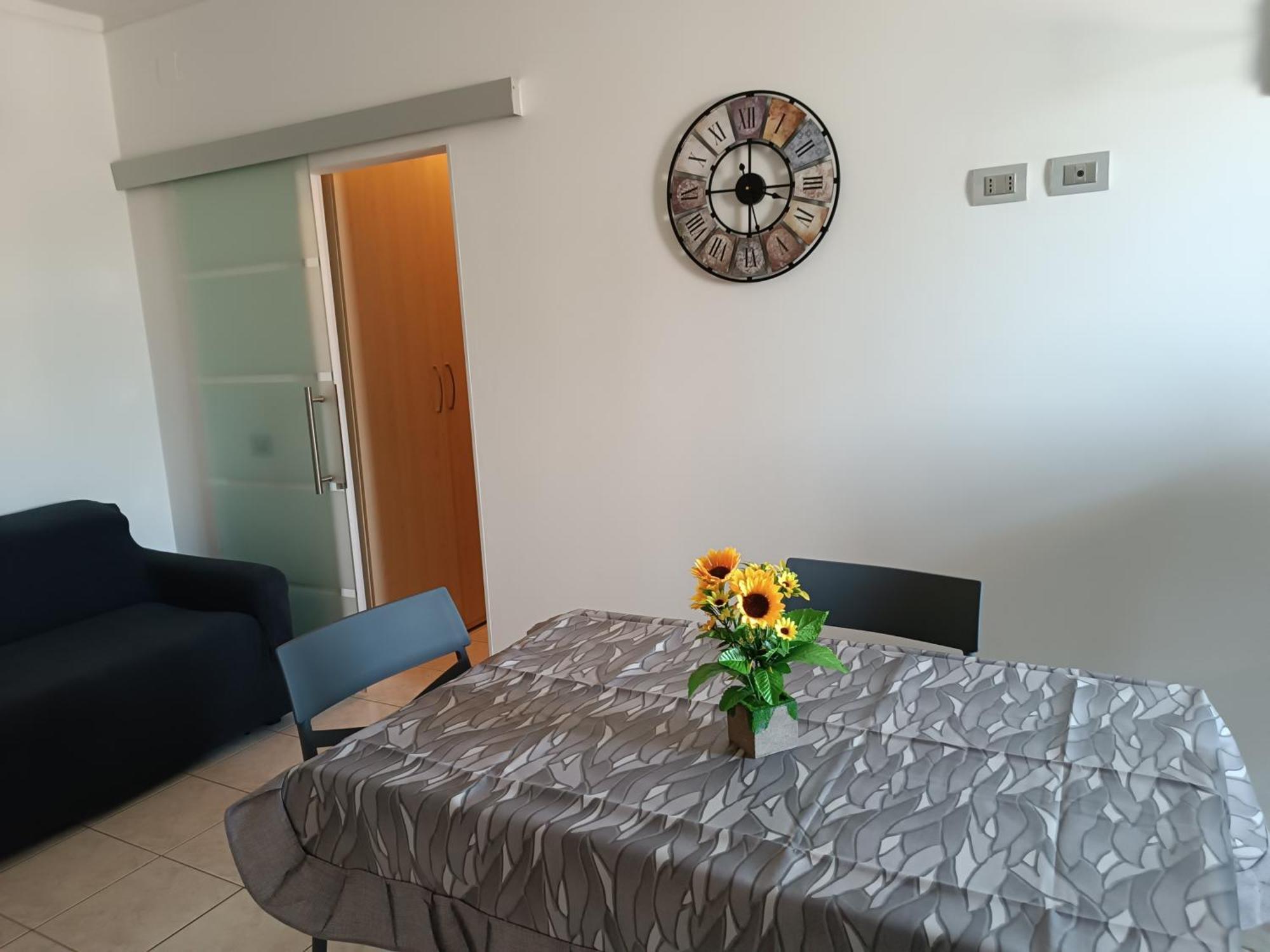 Ale'S House Apartment Монсерато Екстериор снимка