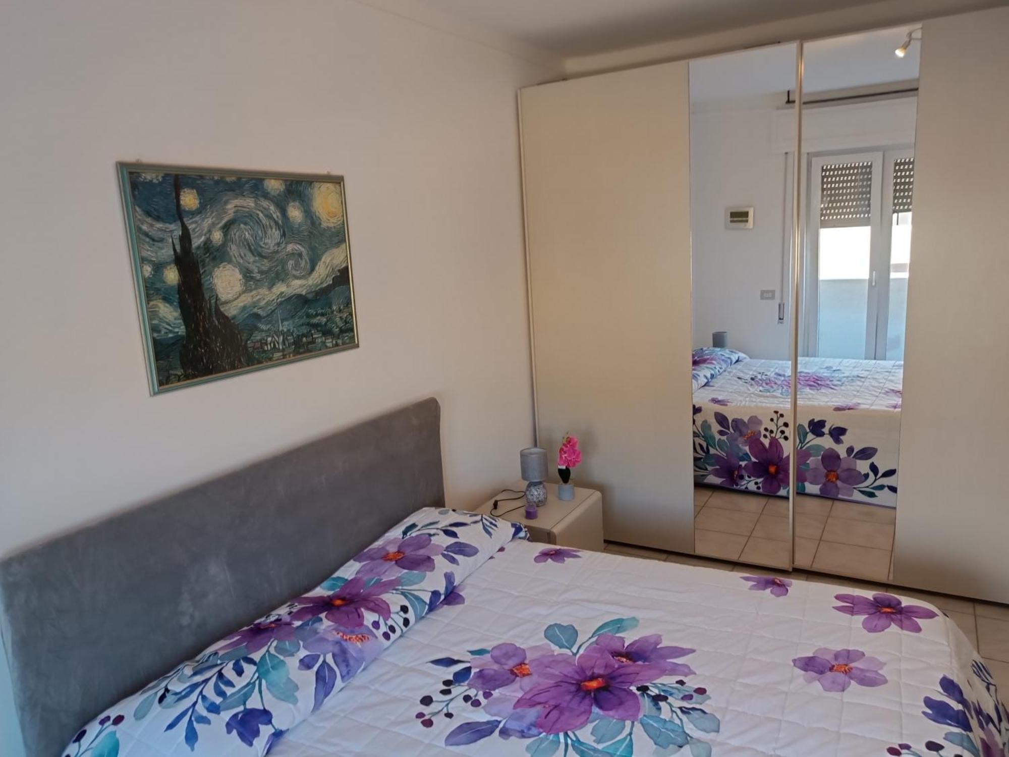 Ale'S House Apartment Монсерато Екстериор снимка