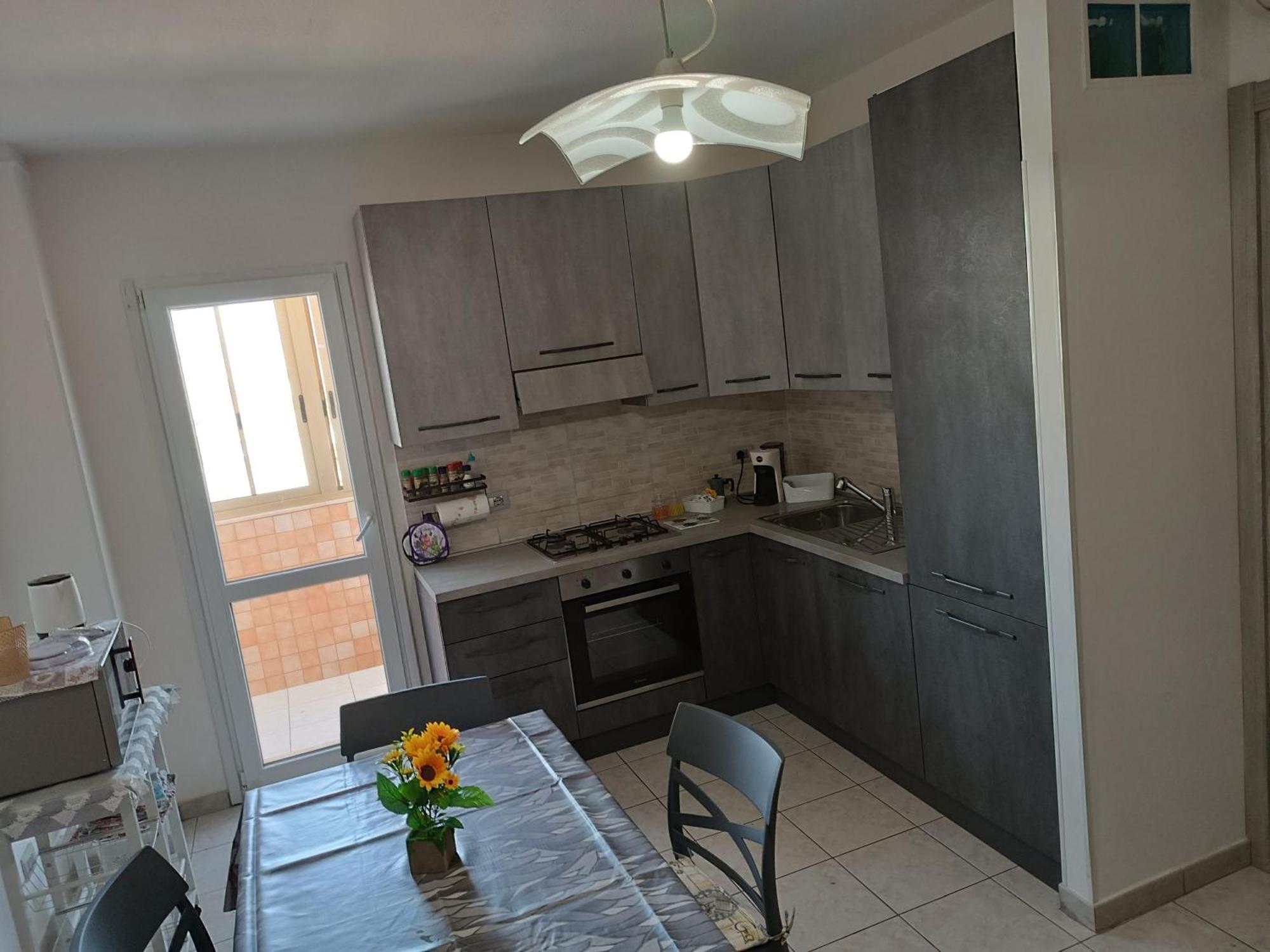Ale'S House Apartment Монсерато Екстериор снимка