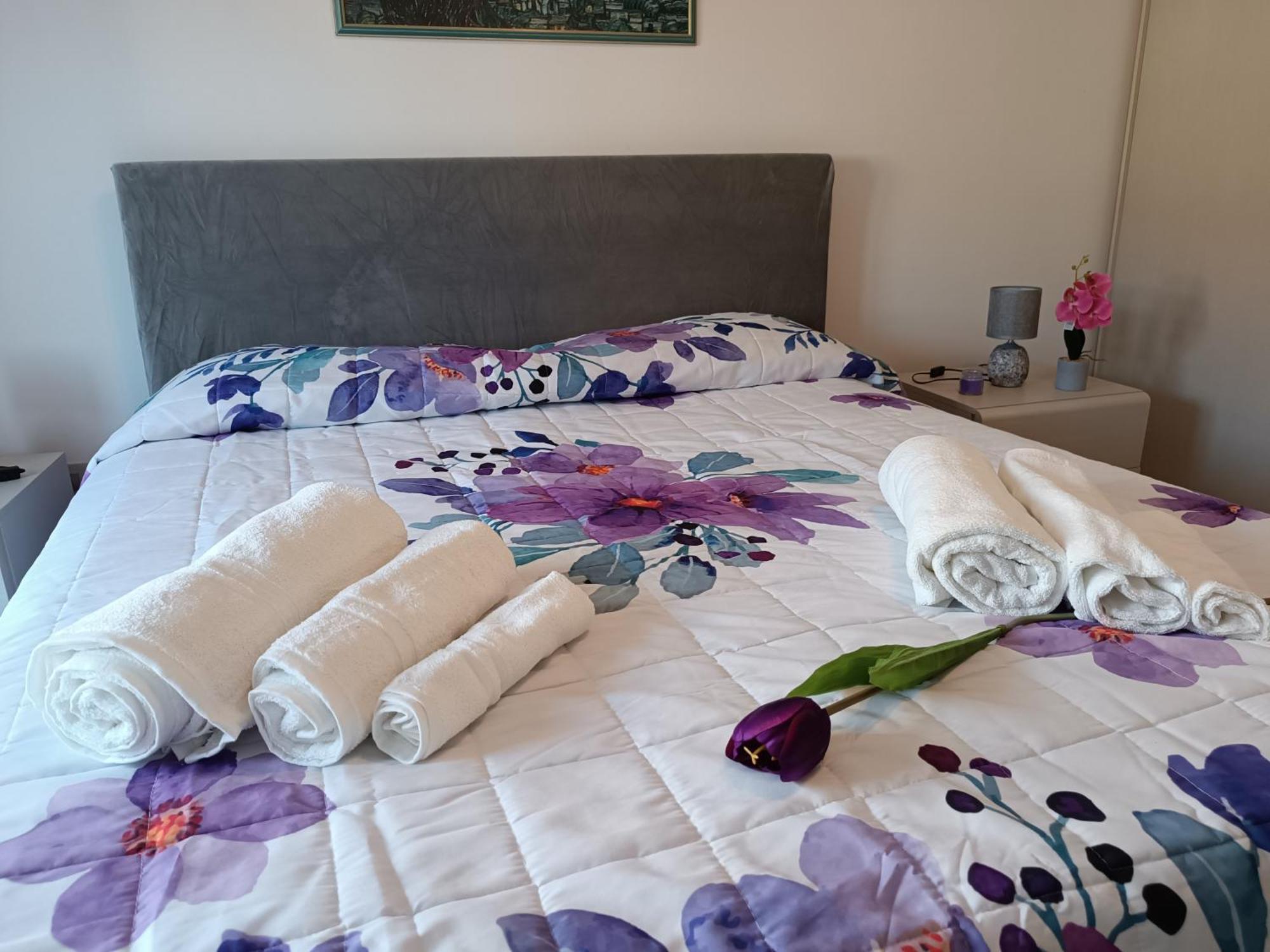 Ale'S House Apartment Монсерато Екстериор снимка