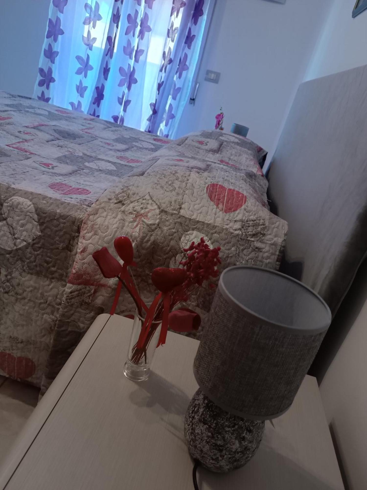Ale'S House Apartment Монсерато Екстериор снимка